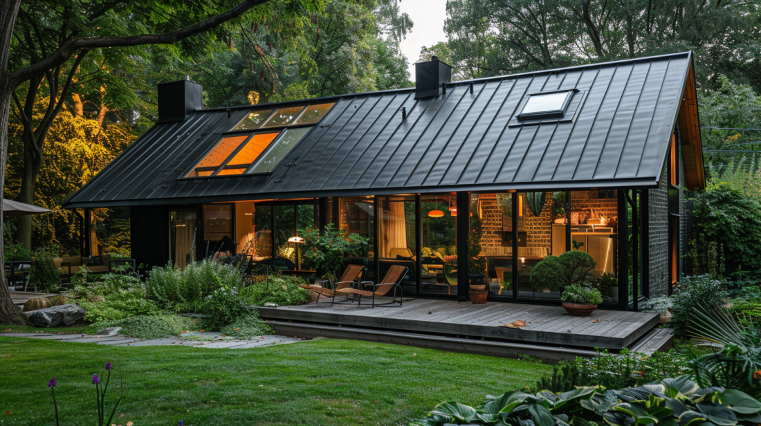 laithtech An architecturally impressive house in Stockholm with cc4408bf 079c 436d 8151 1309580b086d